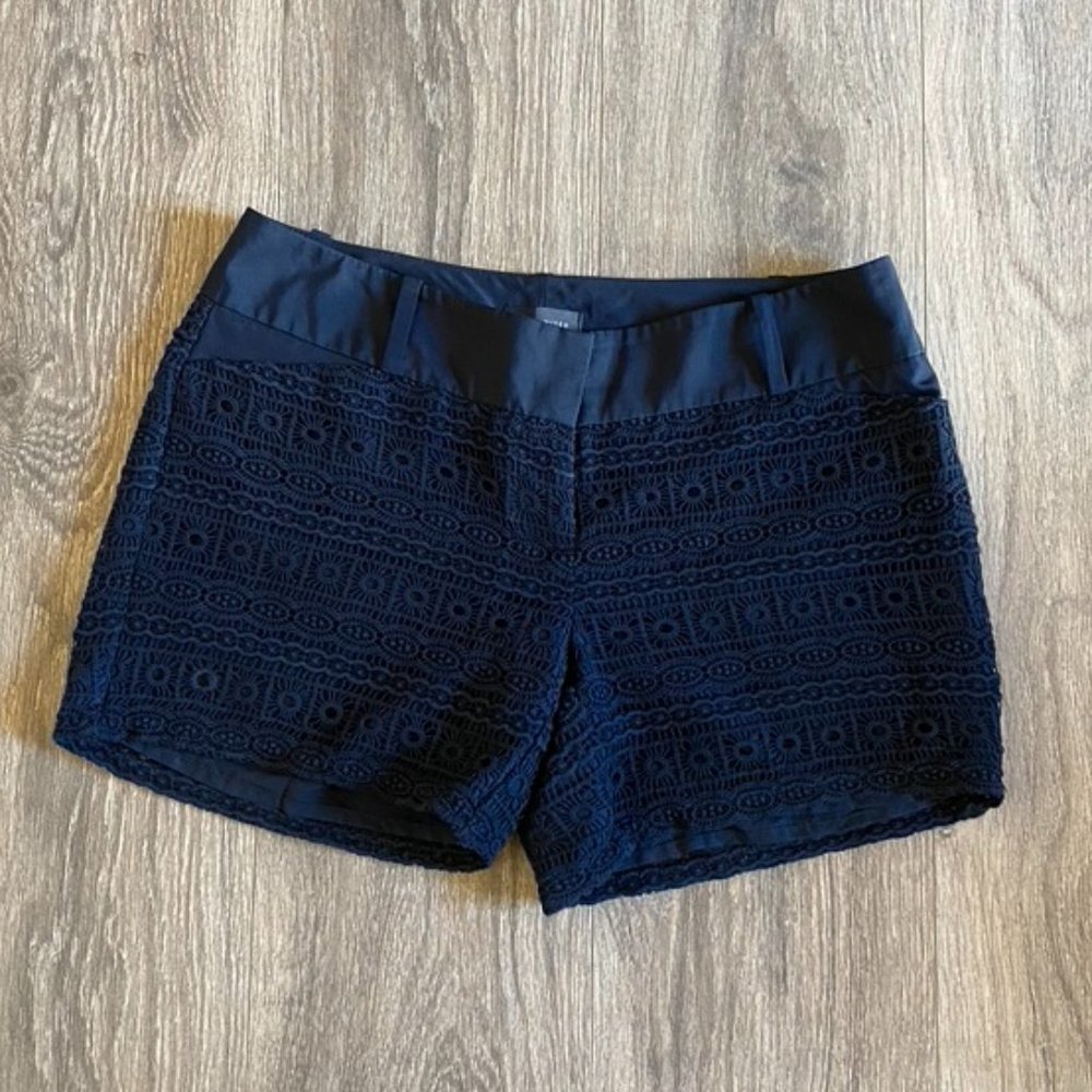 The Limited Shorts